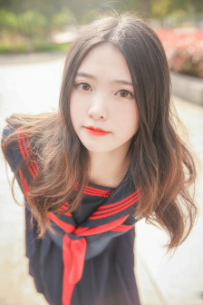 粉色奶头