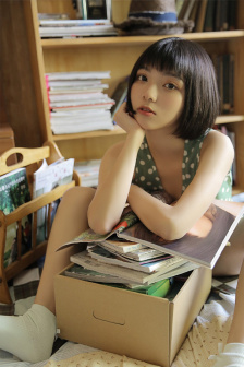 二次元动漫人物桶动漫人物游戏